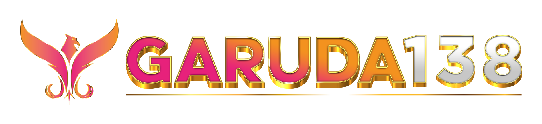 GARUDA138